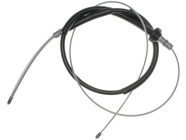 Parking Brake Cable Raybestos Brakes BC96068