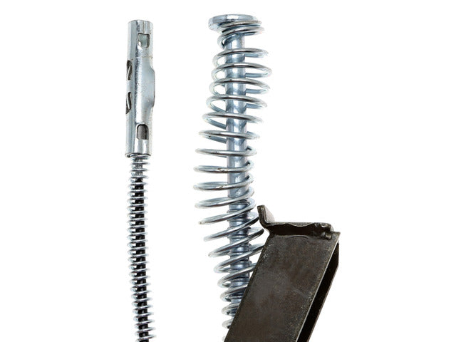 Parking Brake Cable Raybestos Brakes BC96072
