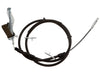 Parking Brake Cable Raybestos Brakes BC96072