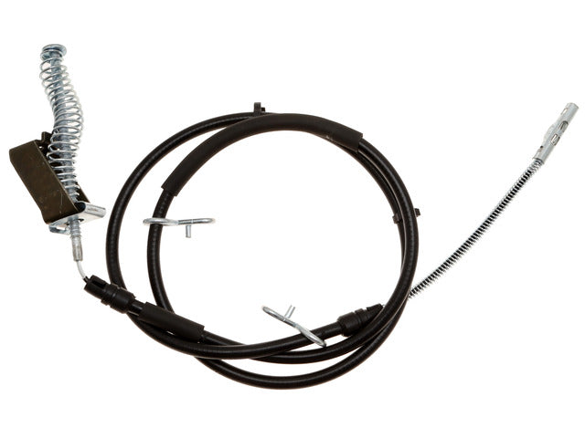 Parking Brake Cable Raybestos Brakes BC96072