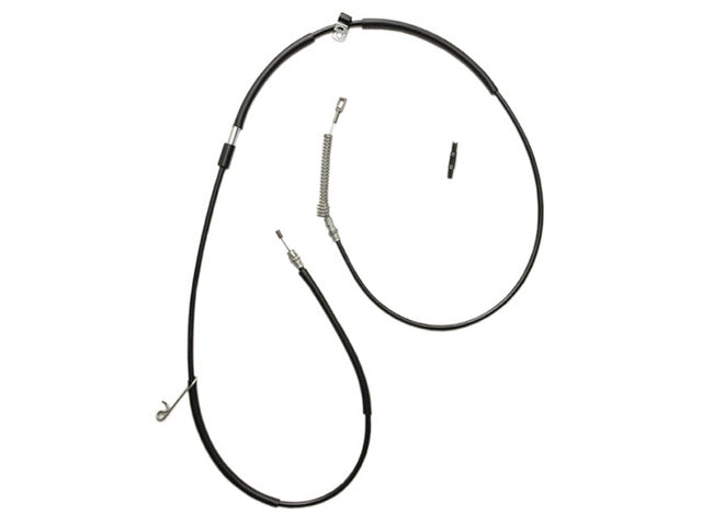 Parking Brake Cable Raybestos Brakes BC96073