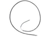 Parking Brake Cable Raybestos Brakes BC96076
