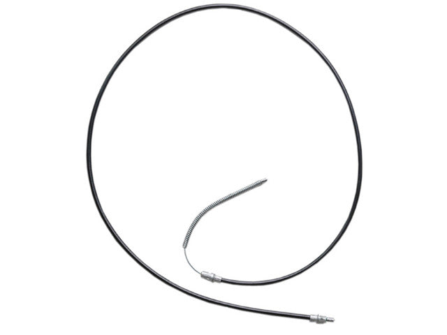 Parking Brake Cable Raybestos Brakes BC96076
