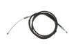 Parking Brake Cable Raybestos Brakes BC96077