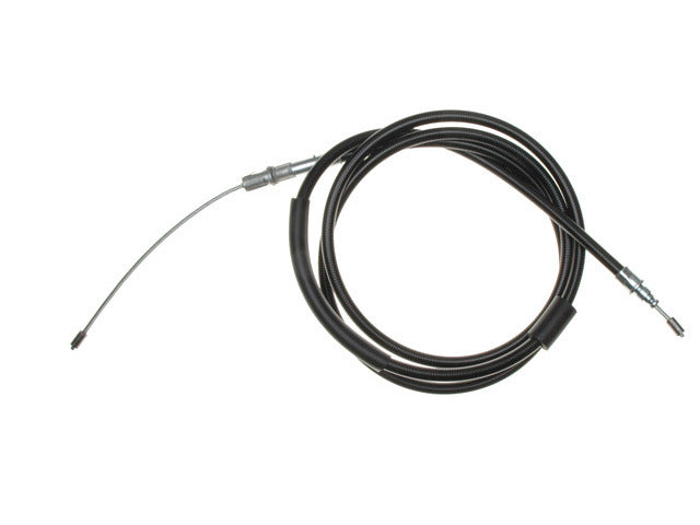 Parking Brake Cable Raybestos Brakes BC96077
