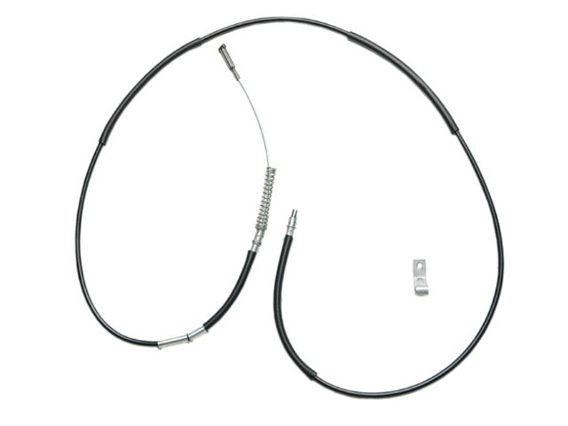 Parking Brake Cable Raybestos Brakes BC96078
