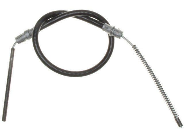 Parking Brake Cable Raybestos Brakes BC96079