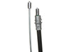 Parking Brake Cable Raybestos Brakes BC96080