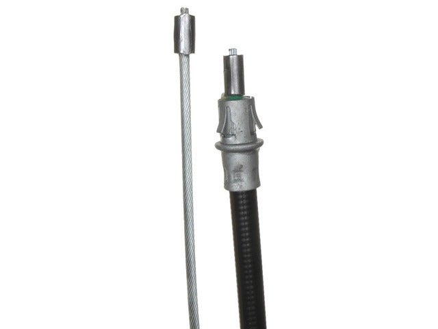 Parking Brake Cable Raybestos Brakes BC96080