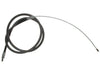 Parking Brake Cable Raybestos Brakes BC96080