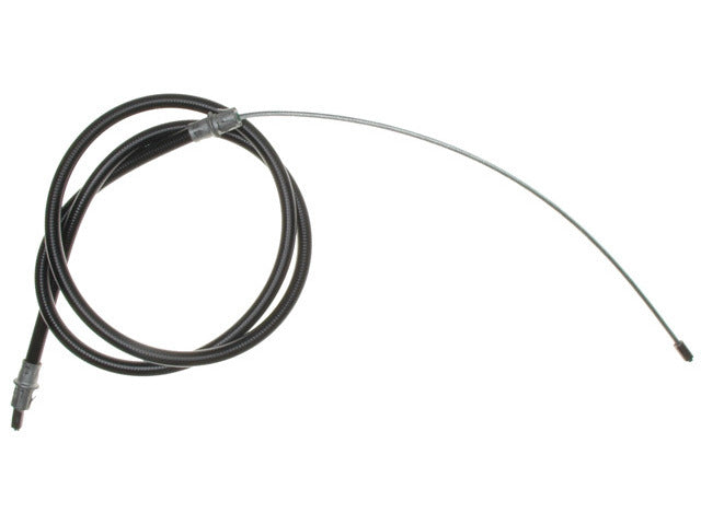 Parking Brake Cable Raybestos Brakes BC96080