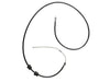 Parking Brake Cable Raybestos Brakes BC96081