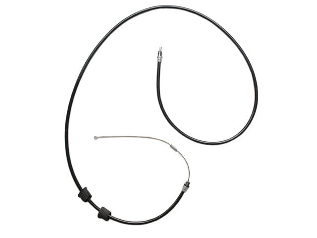 Parking Brake Cable Raybestos Brakes BC96081