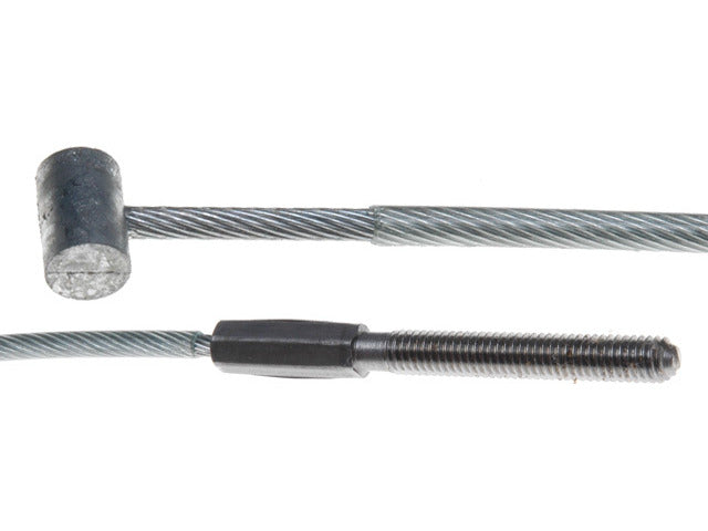 Parking Brake Cable Raybestos Brakes BC96086