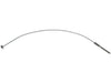 Parking Brake Cable Raybestos Brakes BC96086