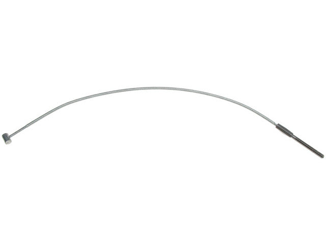 Parking Brake Cable Raybestos Brakes BC96086