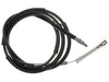Parking Brake Cable Raybestos Brakes BC96088