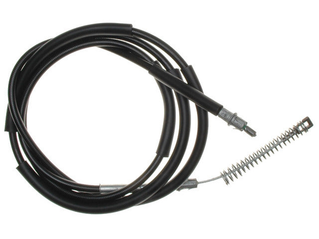Parking Brake Cable Raybestos Brakes BC96088
