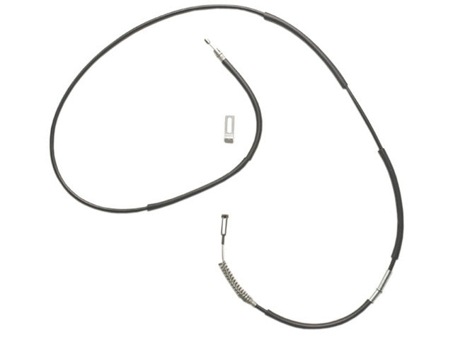 Parking Brake Cable Raybestos Brakes BC96089
