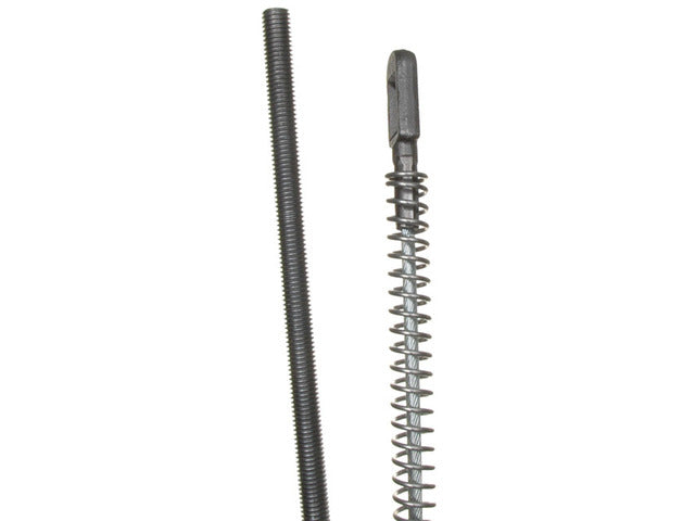 Parking Brake Cable Raybestos Brakes BC96090
