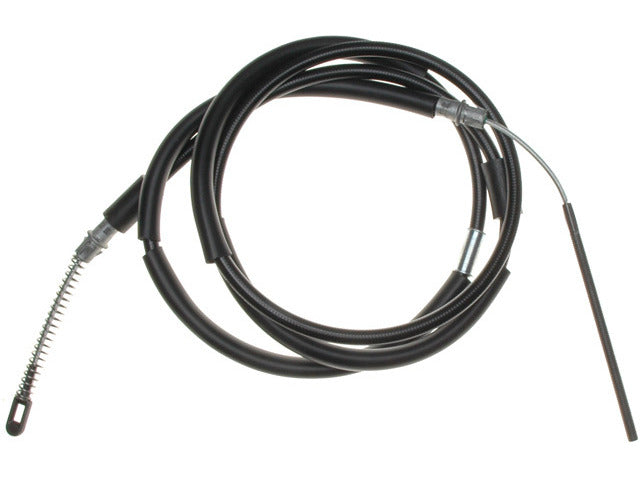 Parking Brake Cable Raybestos Brakes BC96090