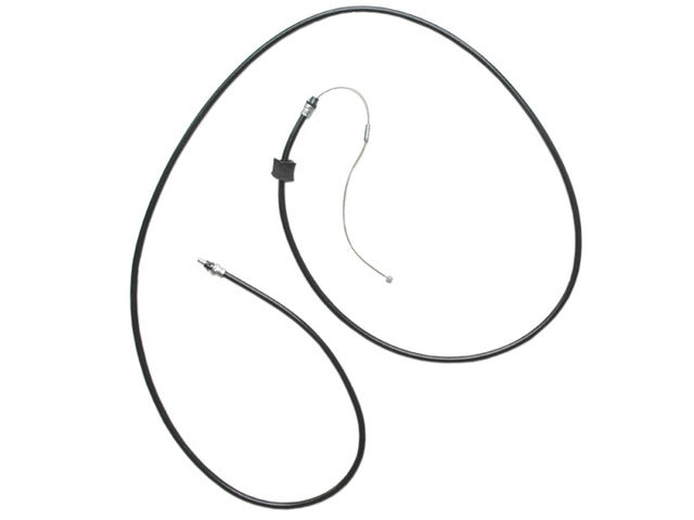 Parking Brake Cable Raybestos Brakes BC96091