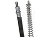 Parking Brake Cable Raybestos Brakes BC96092