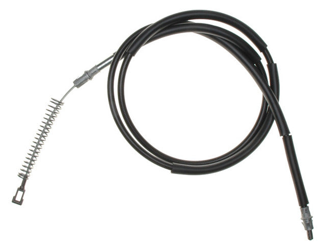 Parking Brake Cable Raybestos Brakes BC96092