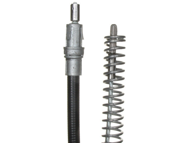 Parking Brake Cable Raybestos Brakes BC96093