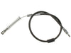 Parking Brake Cable Raybestos Brakes BC96093