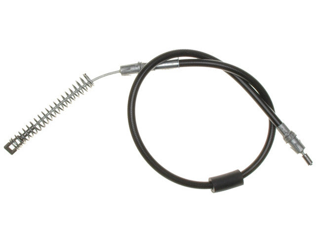 Parking Brake Cable Raybestos Brakes BC96093
