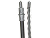 Parking Brake Cable Raybestos Brakes BC96094