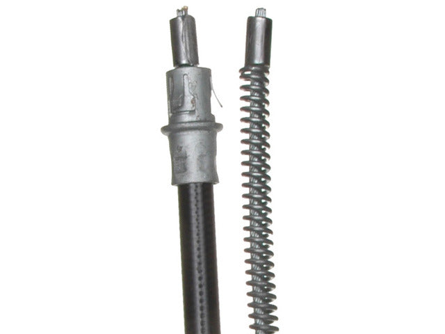 Parking Brake Cable Raybestos Brakes BC96094