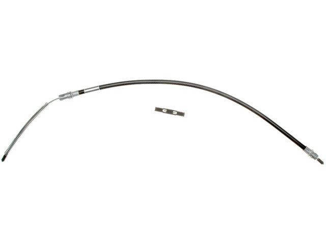 Parking Brake Cable Raybestos Brakes BC96094