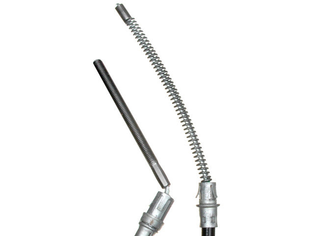 Parking Brake Cable Raybestos Brakes BC96095