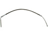 Parking Brake Cable Raybestos Brakes BC96095