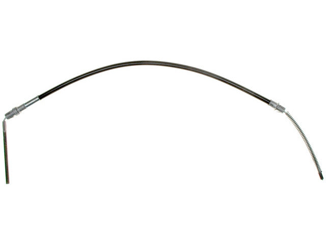 Parking Brake Cable Raybestos Brakes BC96095