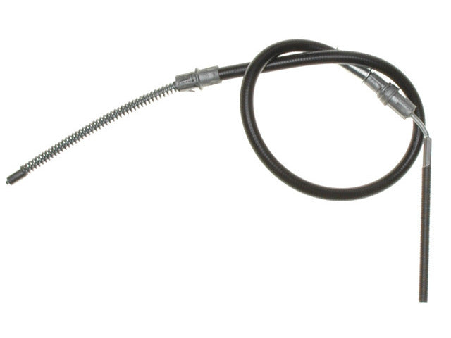 Parking Brake Cable Raybestos Brakes BC96096