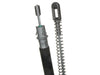 Parking Brake Cable Raybestos Brakes BC96098