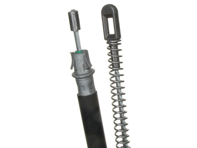 Parking Brake Cable Raybestos Brakes BC96098