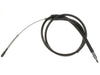 Parking Brake Cable Raybestos Brakes BC96098