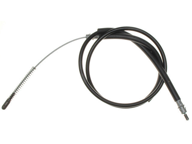 Parking Brake Cable Raybestos Brakes BC96098