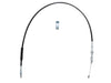 Parking Brake Cable Raybestos Brakes BC96106
