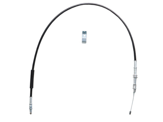 Parking Brake Cable Raybestos Brakes BC96106