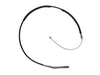 Parking Brake Cable Raybestos Brakes BC96109