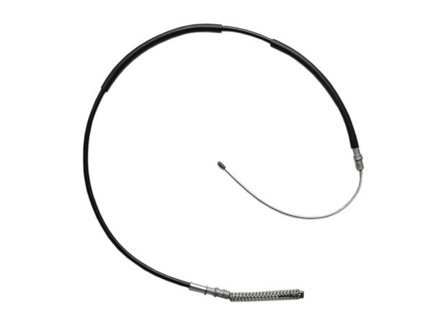 Parking Brake Cable Raybestos Brakes BC96109
