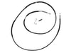 Parking Brake Cable Raybestos Brakes BC96110
