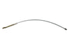 Parking Brake Cable Raybestos Brakes BC96112