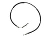 Parking Brake Cable Raybestos Brakes BC96114