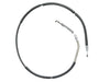 Parking Brake Cable Raybestos Brakes BC96116